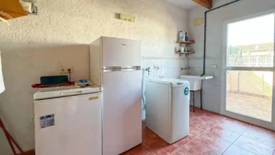 Chalet on Carrer de Bonaire photo 32