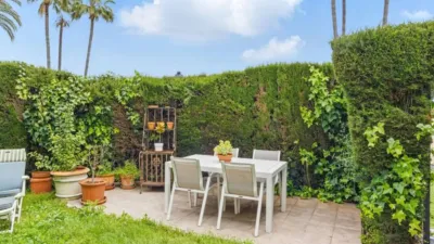 Chalet in Estepona photo 16