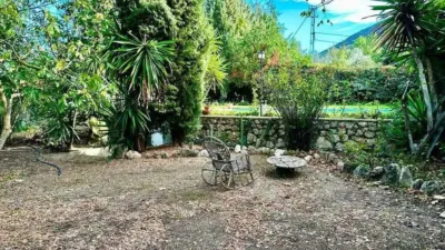 Rustic house in Carcabuey photo 38