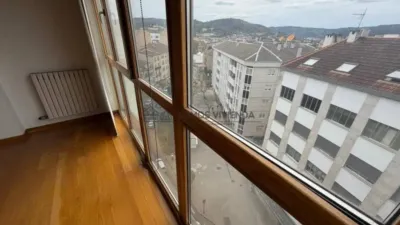 Apartment in Ourense City photo 4