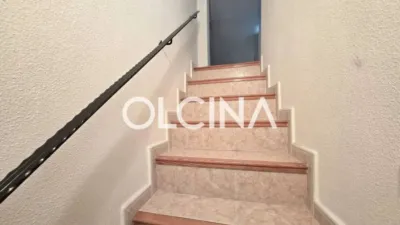 Chalet in Onil photo 24