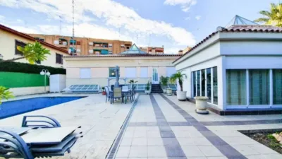 Chalet in Altabix photo 3