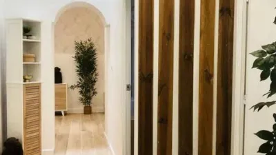 Apartment in the City Centre photo 23