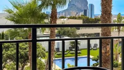 Chalet in Calpe - Calp photo 8