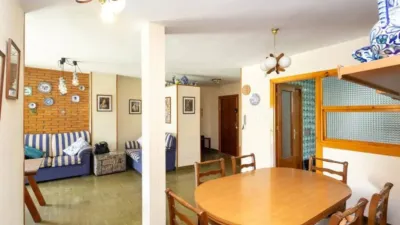 Apartment in Albolote photo 14