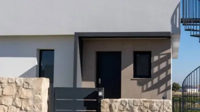 Chalet in Algorfa photo 3