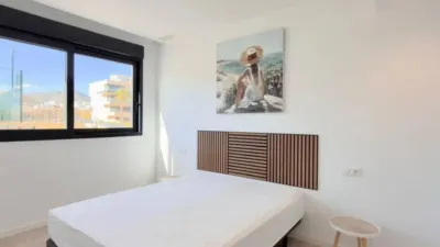 Apartment in Finestrat photo 32