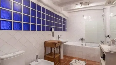 Chalet in Alcaudete photo 68