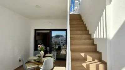 Chalet in Finestrat photo 12