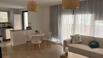 Apartment in Calpe - Calp photo 7