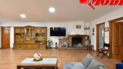 Chalet in Padul photo 28