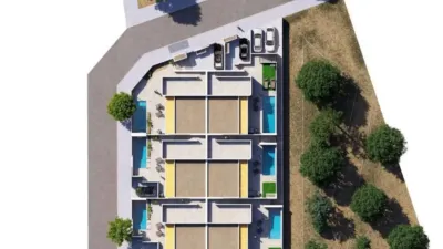Casa - Vista 5