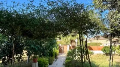 Chalet in San Antón-El Palmeral photo 55