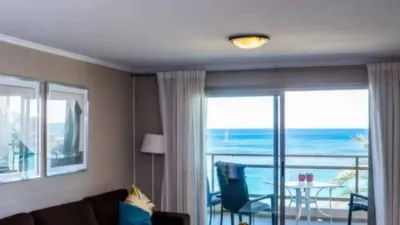 Apartment in Calpe - Calp photo 9