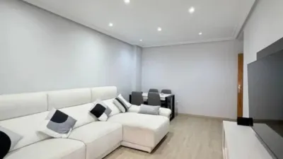 Apartment in Altabix photo 6