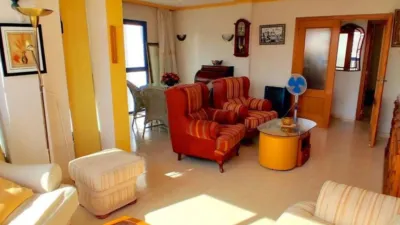 Apartment in L'Alfàs del Pi photo 7