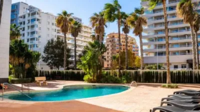 Apartment in Calpe - Calp photo 25