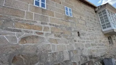 Chalet in Esgos (Capital) photo 3