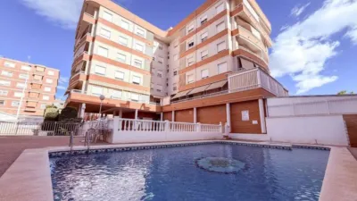 Apartment in Altabix photo 43