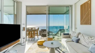 Duplex Penthouse in Fuengirola photo 4