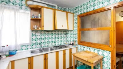 Apartment in Albolote photo 18