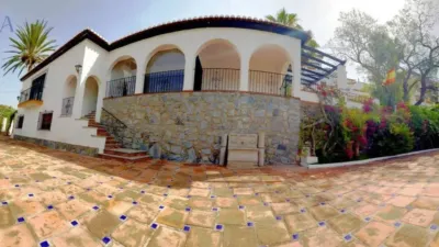 Chalet en Almuñécar photo 17
