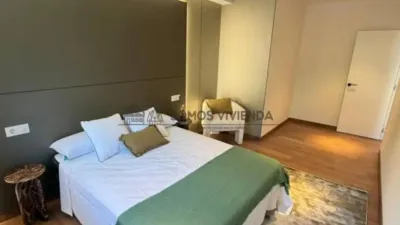 Apartment in Ourense Capital photo 20