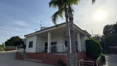 Chalet in Pedanías Norte photo 2