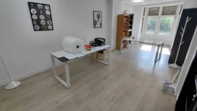 Apartment in Abando Ensanche photo 6