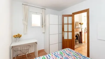 Chalet in Lancha del Genil photo 34