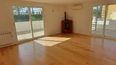 Chalet in L'Alfàs del Pi photo 24
