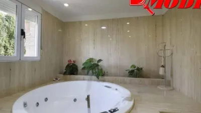 Chalet in Padul photo 42