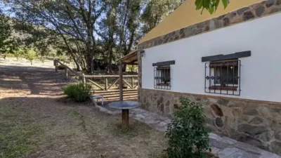 Casa rústica en Güéjar Sierra photo 8