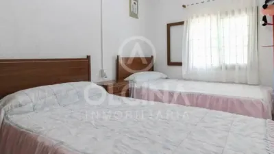 Rustic property in Onil photo 20
