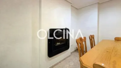 Chalet in Onil photo 17