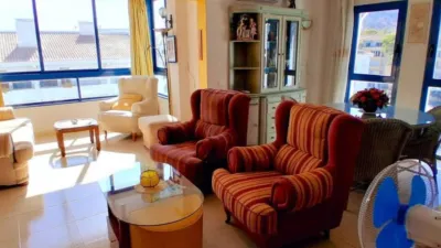 Apartment in L'Alfàs del Pi photo 5