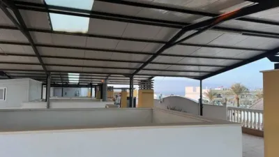 Apartment in La Carlota photo 25