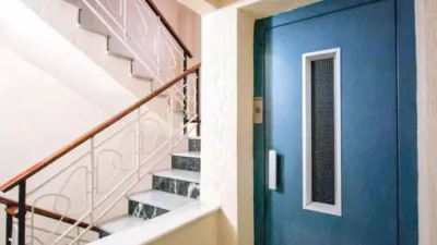 Apartment in Pont Nou photo 39