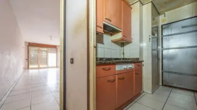 Piso en Palafrugell Poble photo 21