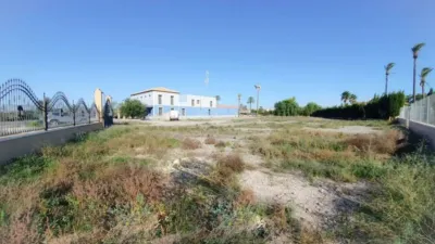 Chalet in Torrellano-Valverde-Business Park photo 9