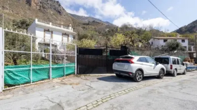 Chalet in Güéjar Sierra photo 3
