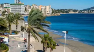 Apartment in Calpe - Calp photo 23