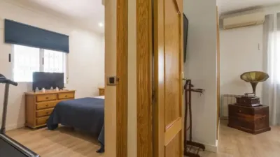 Chalet in Torrellano-Valverde-Parc Empresarial photo 67