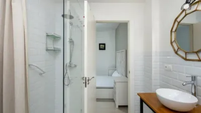 Apartment on Pedro Antonio de Alarcón Street photo 15