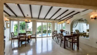 Chalet in Calpe - Calp photo 16