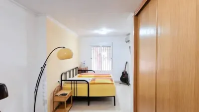 Chalet in Crevillent photo 63