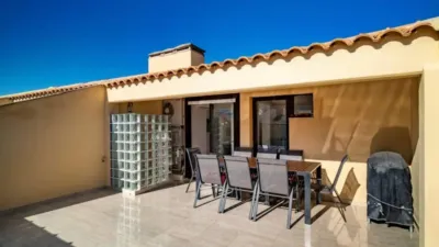 Apartment in L'Alfàs del Pi photo 5