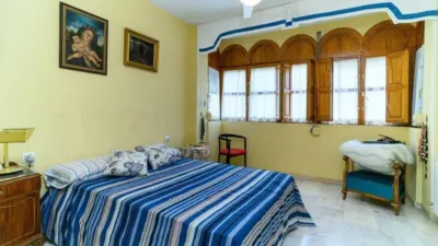 Chalet en Albolote photo 31