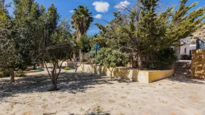 Chalet in Torrellano-Valverde-Parc Empresarial photo 45