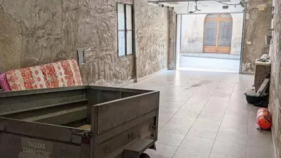 Chalet on Carrer dels Sants Màrtirs photo 6